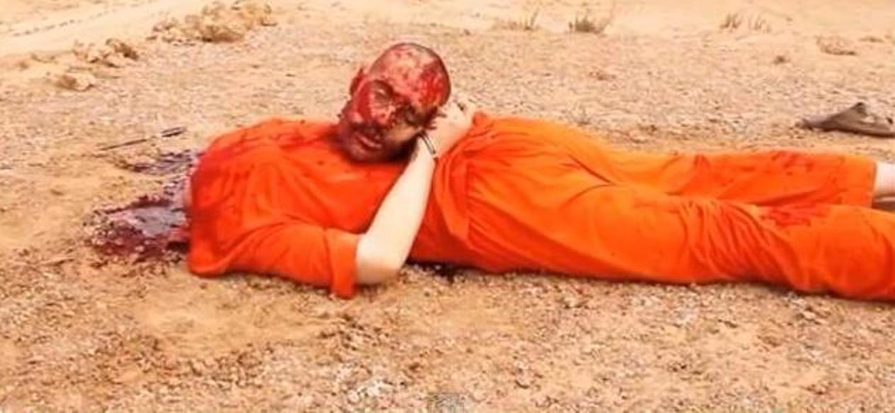 lcdf Islamischer enthauptet James Foley. Islamische t�ten James Foley